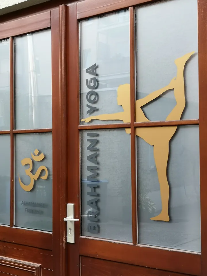 Brahmani Yoga — yoga-studio in Köthen, Köthen (Anhalt) — 3