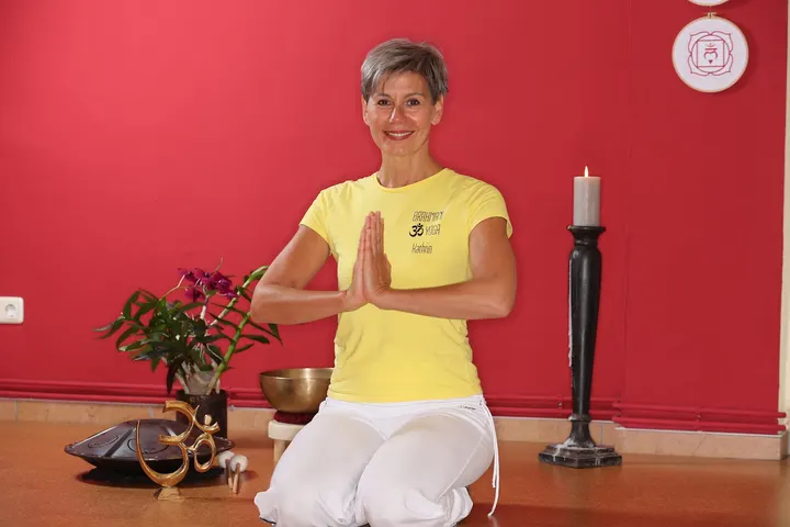 Brahmani Yoga — yoga-studio in Köthen (Anhalt) — 3