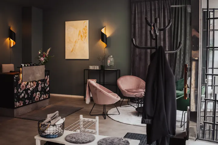 Hela Du Falun — boxning-studio i Falun — 3