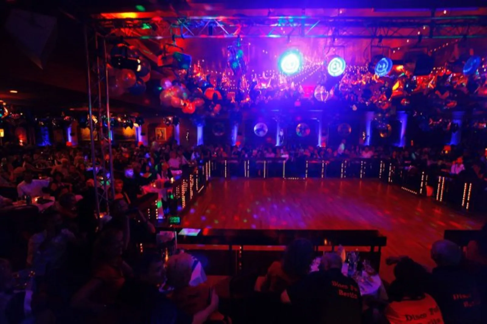 DiscoFoxBerlin — tanz-studio in Berlin — 4