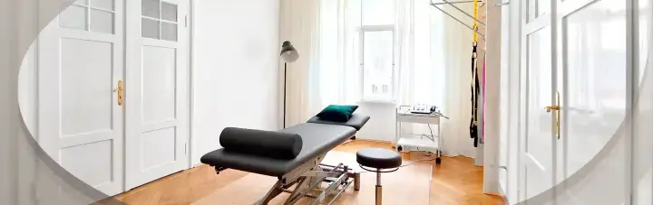 Physiotherapie und Osteopathie Elephys München — Recovery in Haidhausen, München