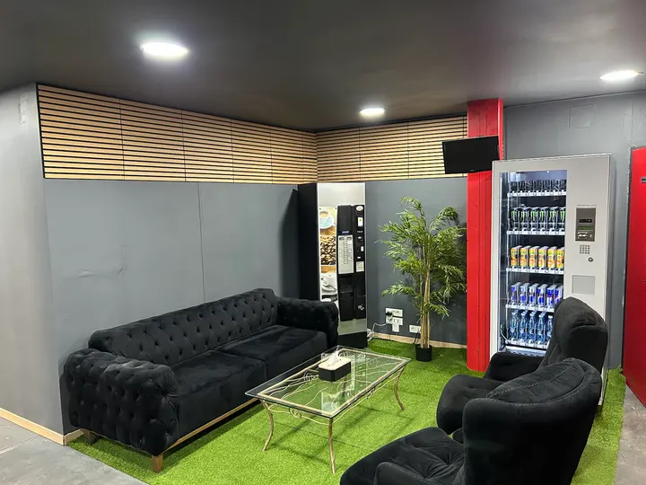 ALL IN FITNESS Guebwiller — salle de fitness-studio à Guebwiller — 4
