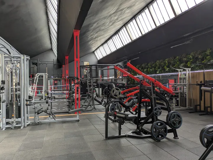 ALL IN FITNESS Guebwiller — Arts martiaux à Guebwiller