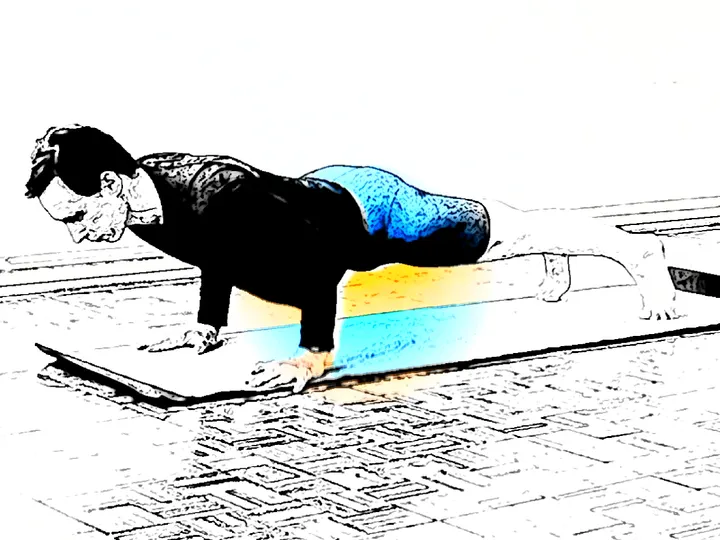 Ashtanga-Yoga-Kiel — yoga-studio in Brunswik, Kiel — 2