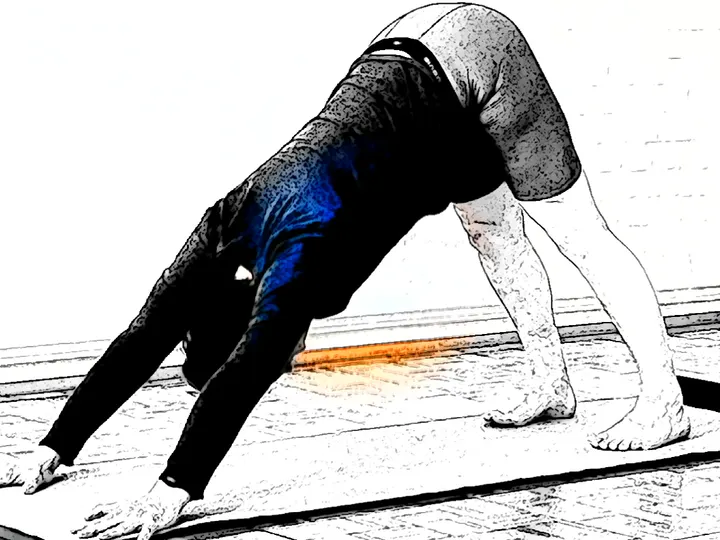 Ashtanga-Yoga-Kiel — yoga-studio in Brunswik, Kiel — 3