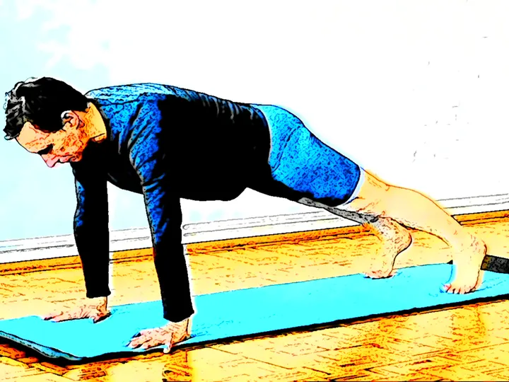 Ashtanga-Yoga-Kiel — yoga-studio in Kiel — 3
