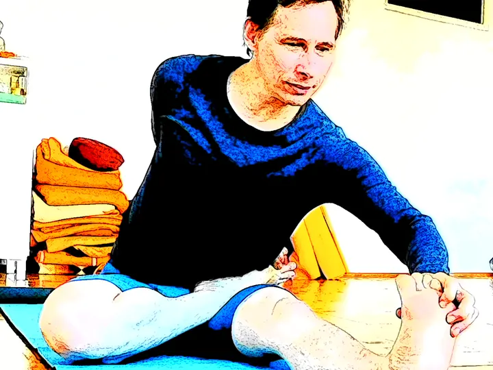 Ashtanga-Yoga-Kiel — yoga-studio in Kiel — 4