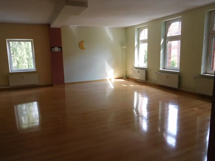 Ashtanga-Yoga-Kiel — Yoga in Brunswik, Kiel