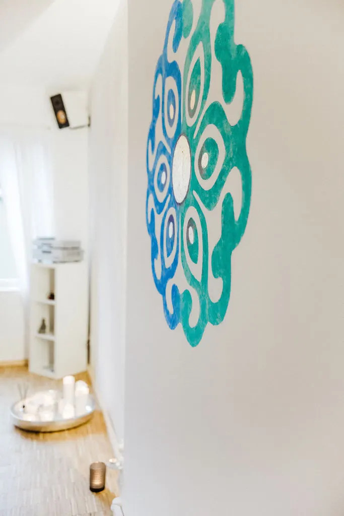 Viva Vitalis — yoga-studio in Brackwede, Bielefeld — 3
