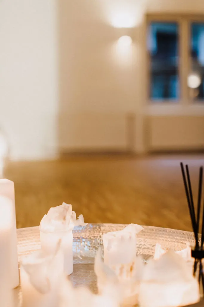 Viva Vitalis — yoga-studio in Bielefeld — 3
