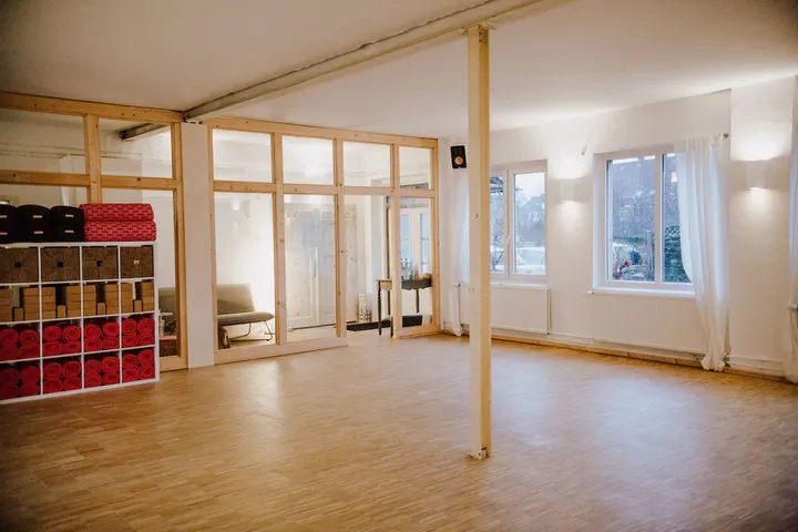 Viva Vitalis — Yoga in Brackwede, Bielefeld