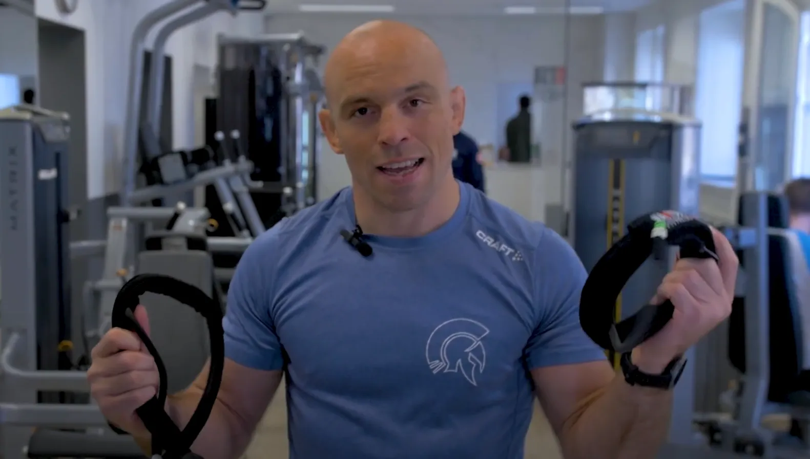 Kaatsu Fitness Risskov — træningsstudio i Risskov, Risskov — 3