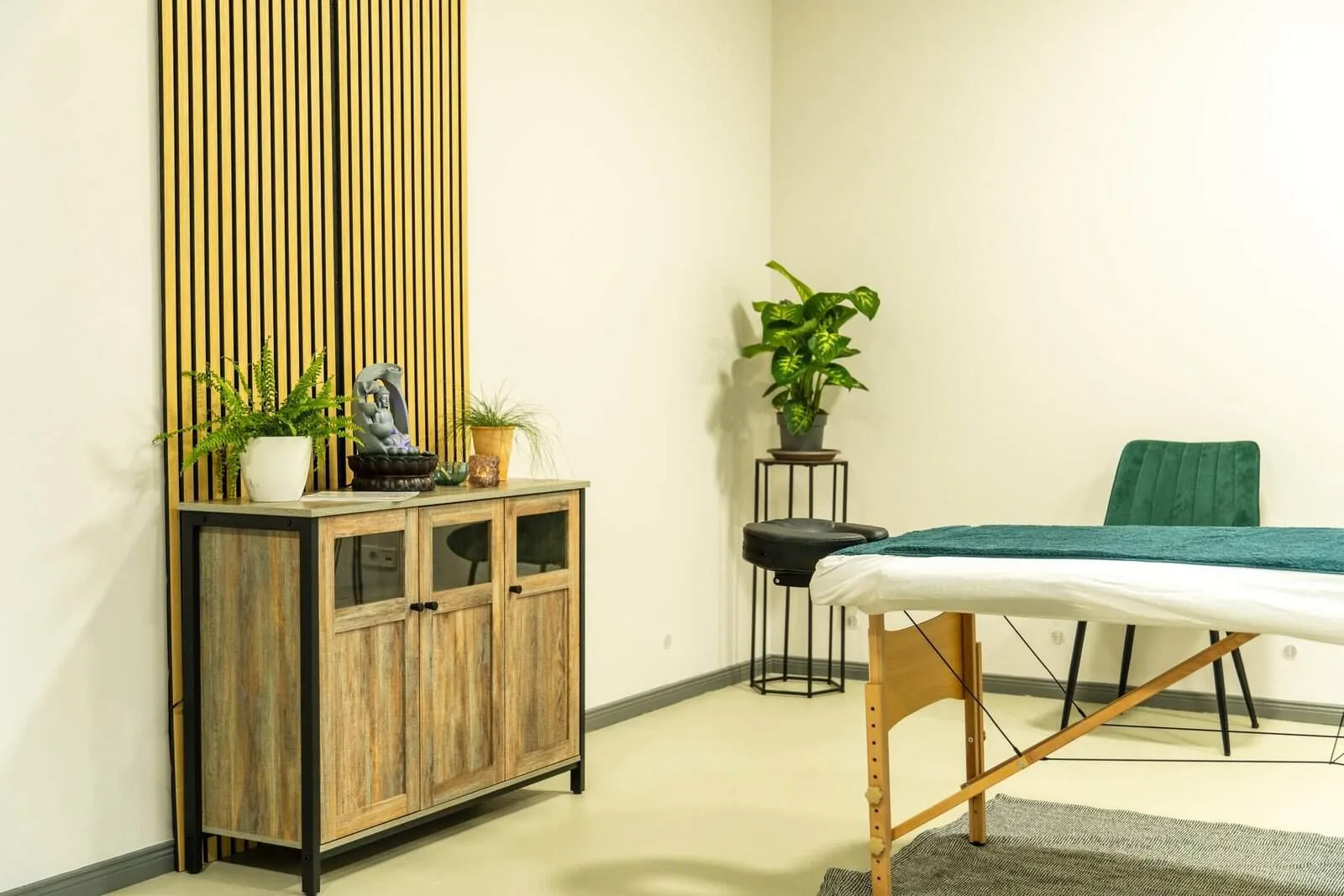 A Renacer Studio Gneisenaustraße — yoga-studio i Berlin — 3