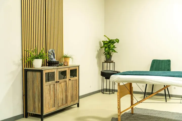A Renacer Studio Gneisenaustraße — yoga-studio in Kreuzberg, Berlin — 3
