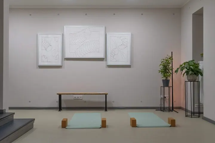 A Renacer Studio Gneisenaustraße — Yoga in Kreuzberg, Berlin