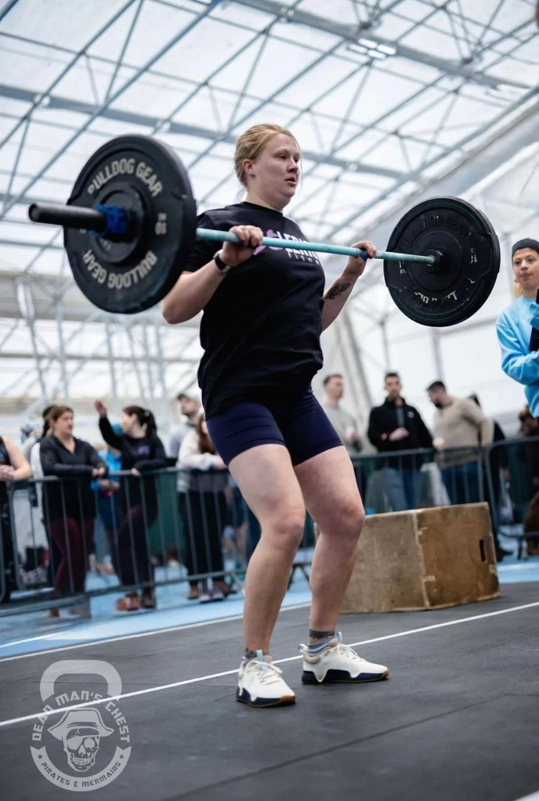 Hawke Fitness — crossfit-studio in Helston — 3