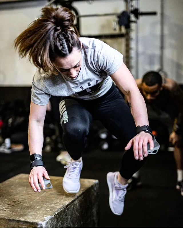 Hawke Fitness — crossfit-studio in Helston — 3