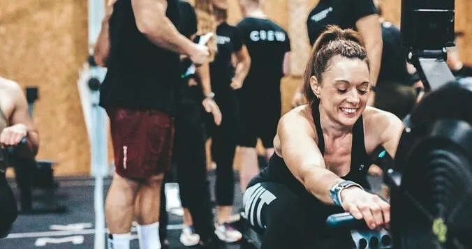 Hawke Fitness — crossfit-studio in Helston — 5