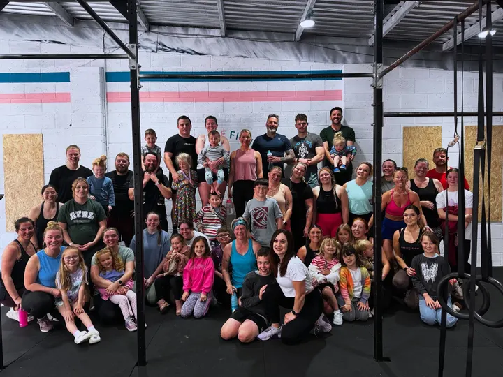 Hawke Fitness — Fitness Studio in Helston