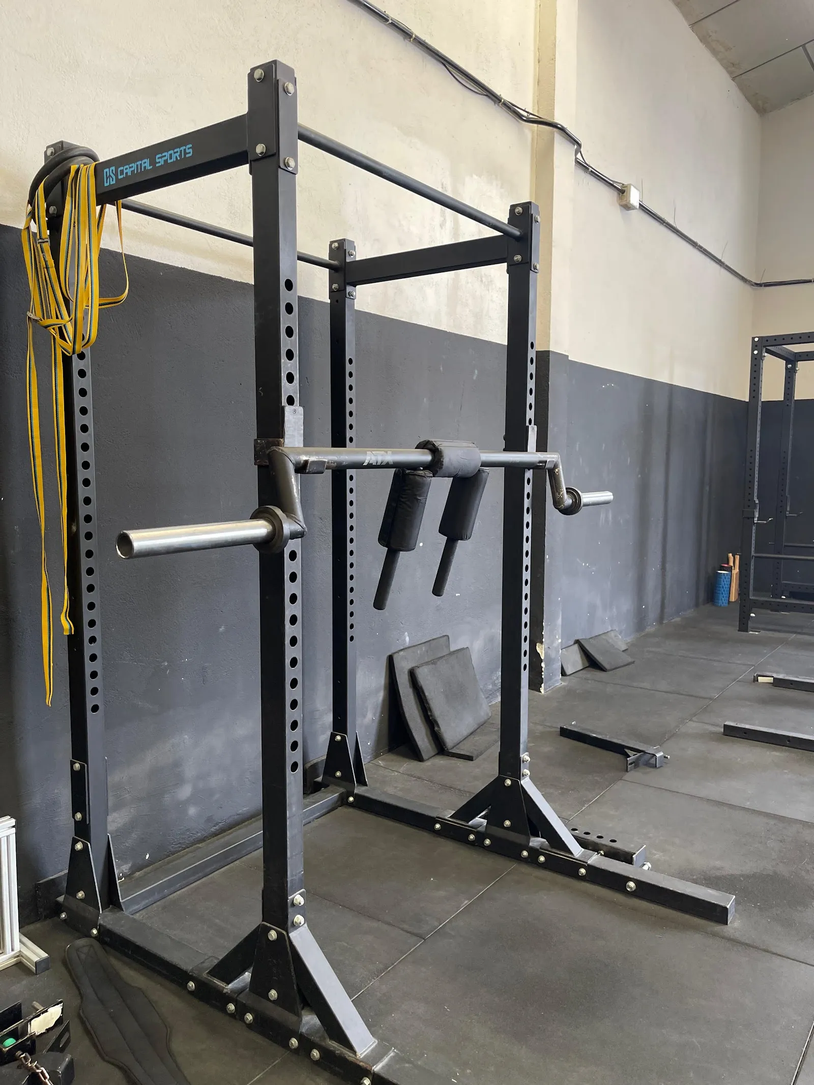 Rising Power — fuerza-studio en Alcalá de Henares — 4
