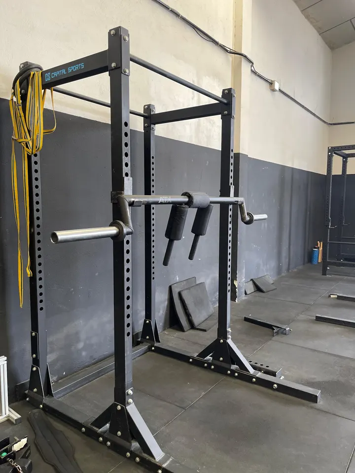 Rising Power — fuerza-studio en Alcalá de Henares — 4