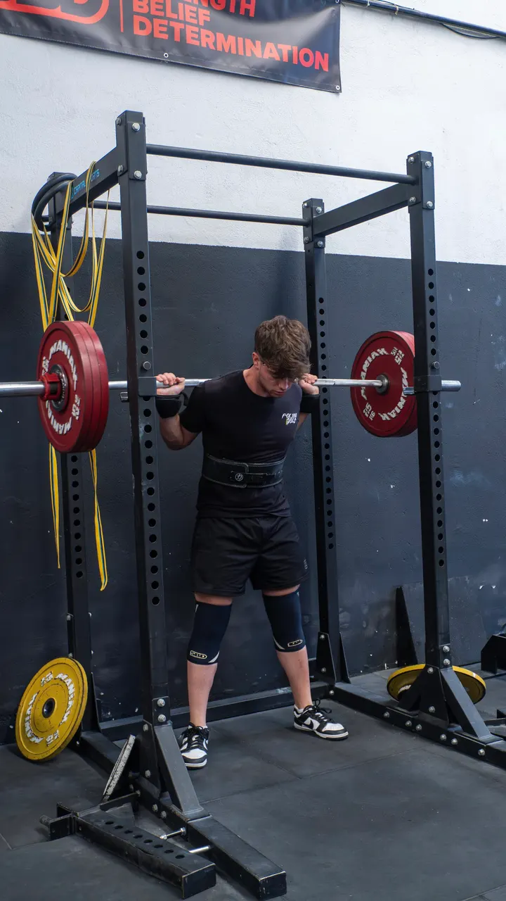 Rising Power — Estudio de fitness en Virgen del Val, Alcalá de Henares