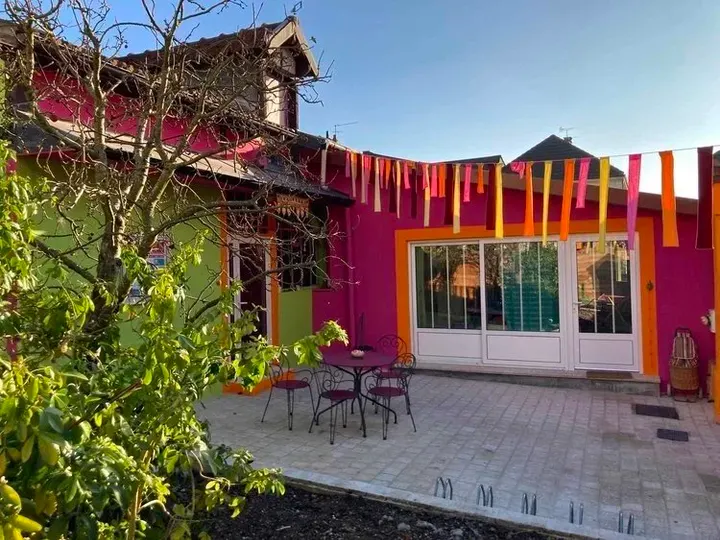 Padma Studio — yoga-studio à Fontenay-sous-Bois, Paris — 2