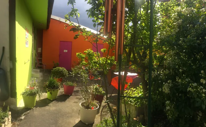 Padma Studio — yoga-studio à Paris — 3