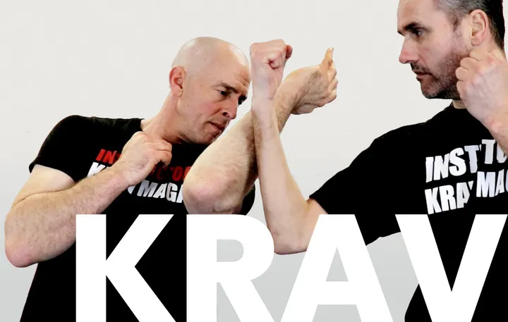 Institute Krav Maga Netherlands - Hoofdlocatie — vechtsport-studio in Nijmegen-Midden, Nijmegen — 2