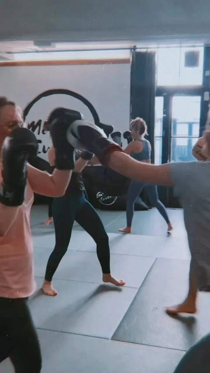 The Monkey Business — functionele training-studio in Centrum, Den Haag — 3