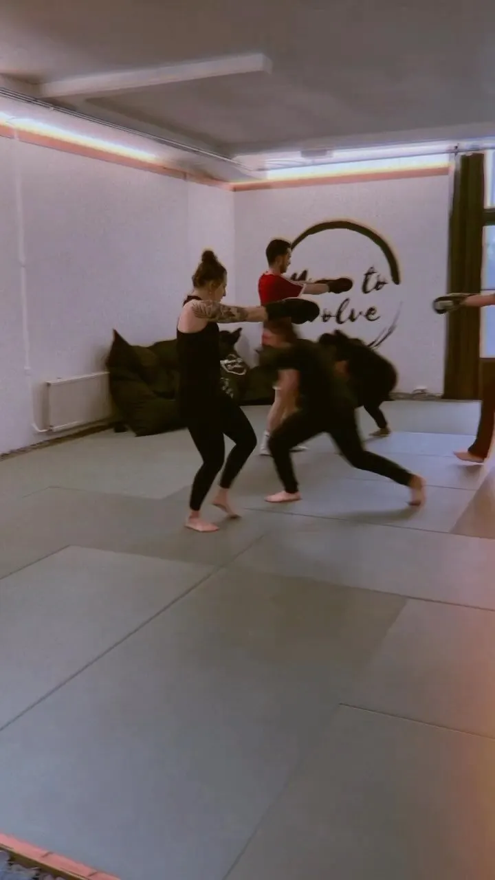 The Monkey Business — functionele training-studio in Den Haag — 4
