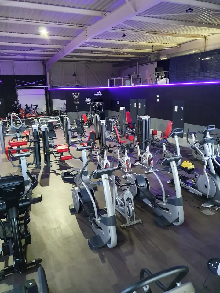 Body Fasth — salle de fitness-studio à Fameck — 2