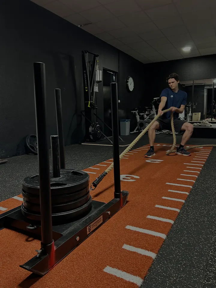 Body Fasth — salle de fitness-studio à Fameck — 3