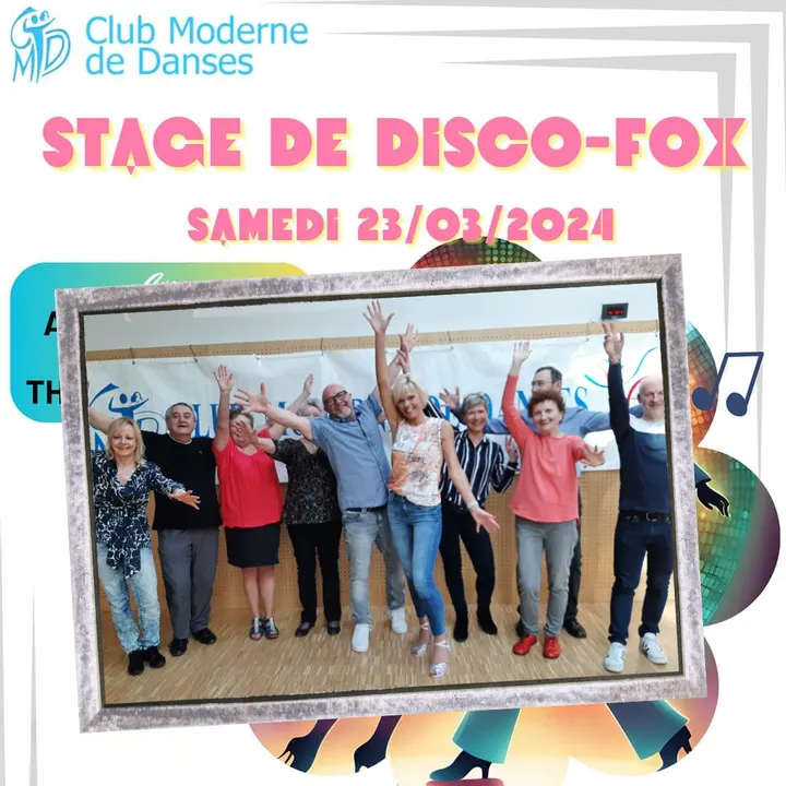 Club moderne de danses — danse-studio à Strasbourg — 3