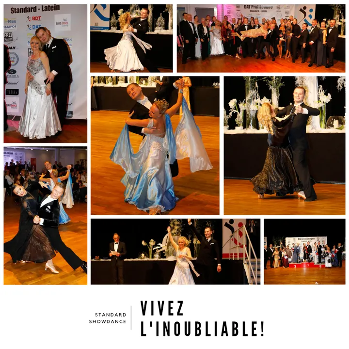 Club moderne de danses — danse-studio à Strasbourg — 4