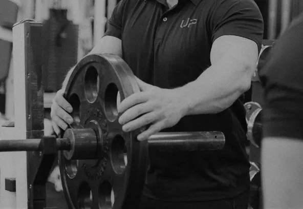 Ultimate Performance Personal Trainers London Chelsea — pt studio in Mayfair, London — 2