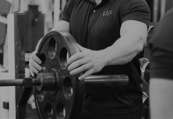 Ultimate Performance Trainers London Chelsea — pt studio in London — 2