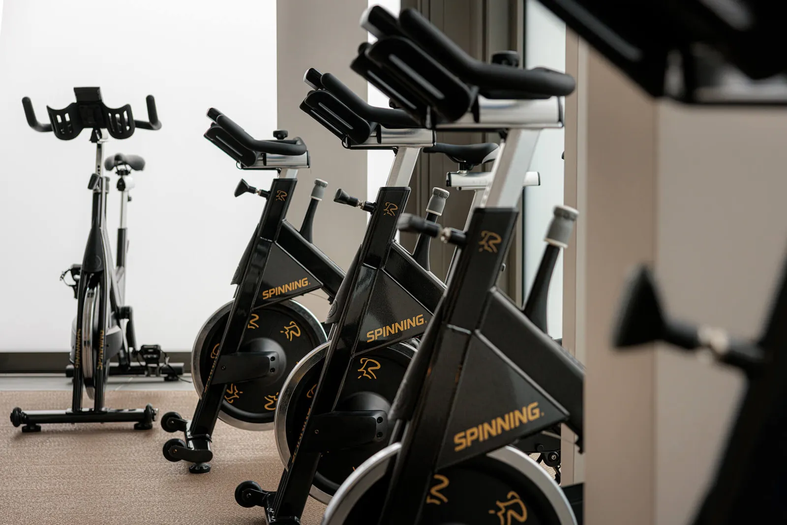 Physiofit Campus Jungfernsee — träningsstudio i Potsdam — 3