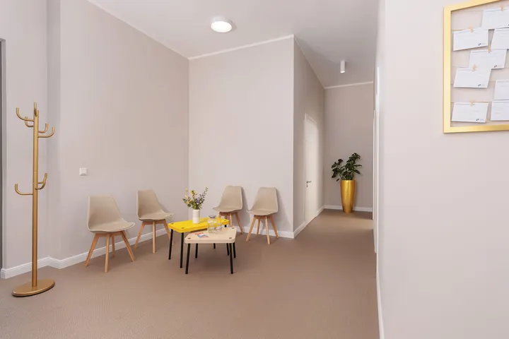 Physiofit Campus Jungfernsee — fitnessstudio in Potsdam — 3