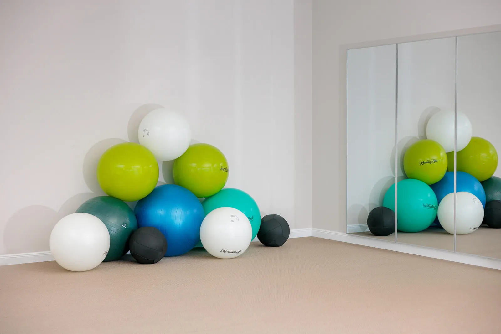 Physiofit Campus Jungfernsee — träningsstudio i Potsdam — 4