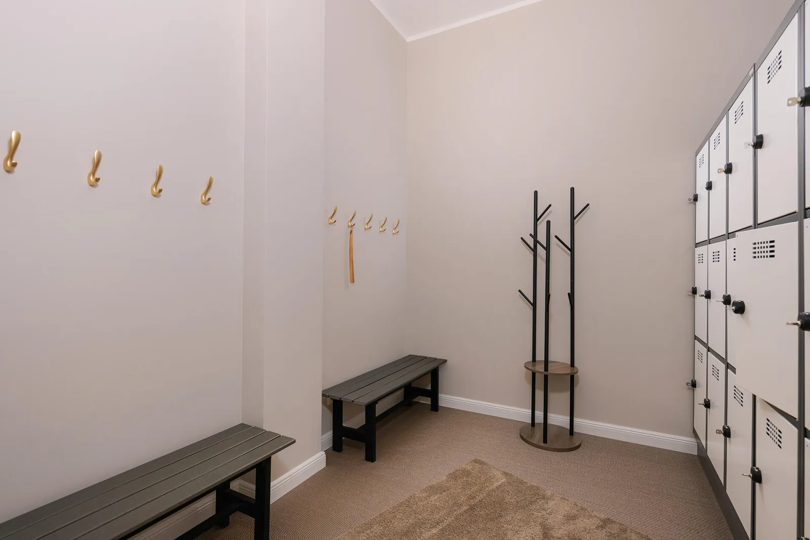 Physiofit Campus Jungfernsee — träningsstudio i Potsdam — 5