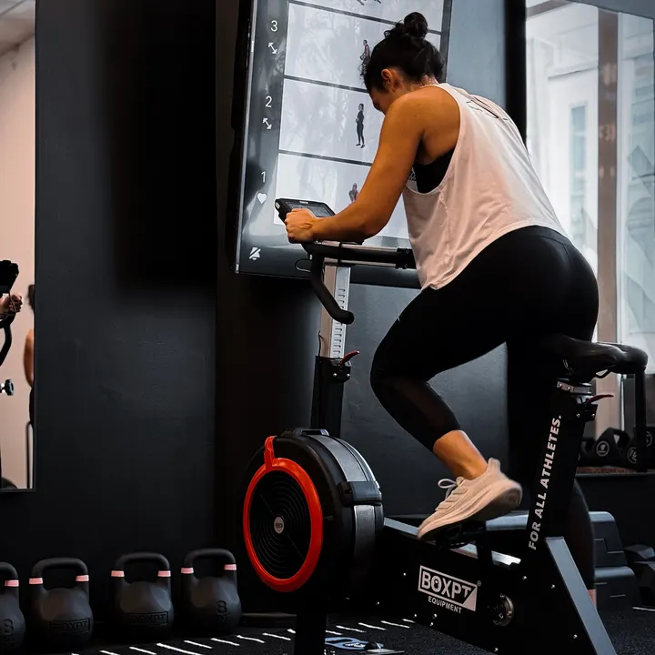 Basezero- Colinas do Cruzeiro — pilates-studio em Colinas do Cruzeiro, Lisboa — 2