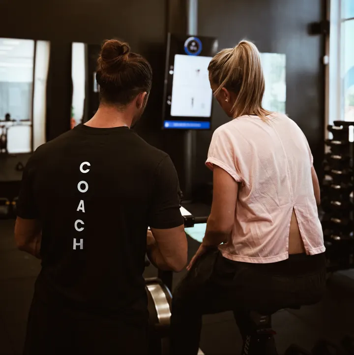 Basezero- Colinas do Cruzeiro — pilates-studio em Lisboa — 4