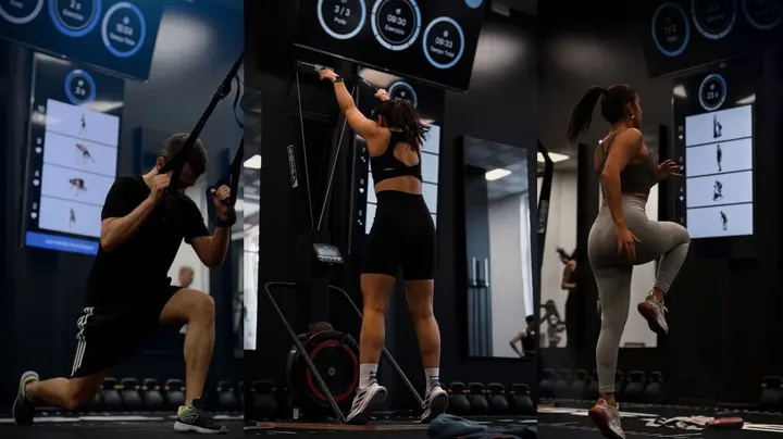 Basezero- Colinas do Cruzeiro — pilates-studio em Lisboa — 5