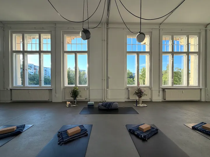 club citeroni·co — Tanz in Kreuzberg, Berlin