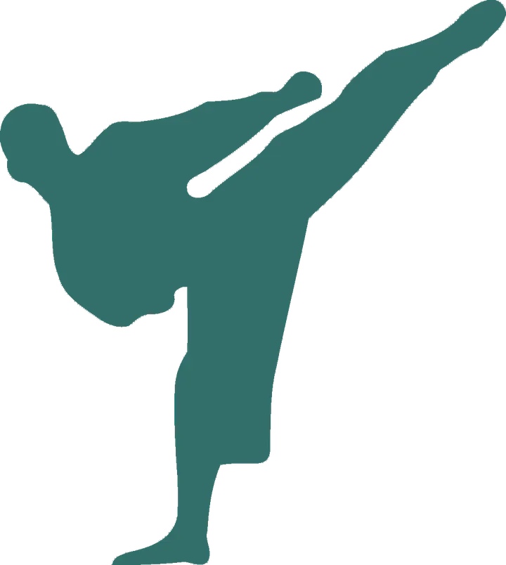 Dragon Gym — fitnessstudio in Gallus, Frankfurt am Main — 3