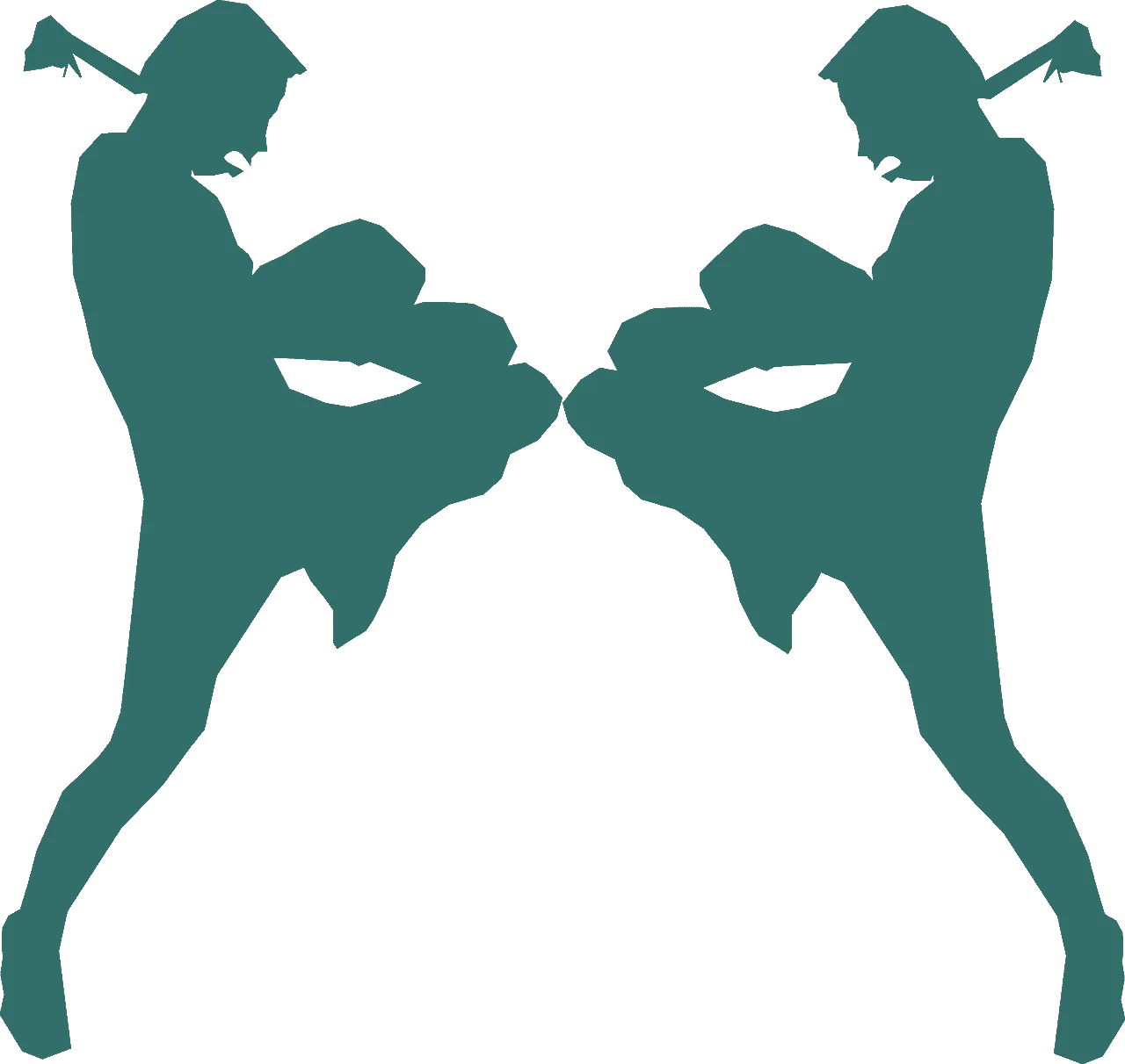 Dragon Gym Frankfurt - Gallus — träningsstudio i Frankfurt am Main — 3