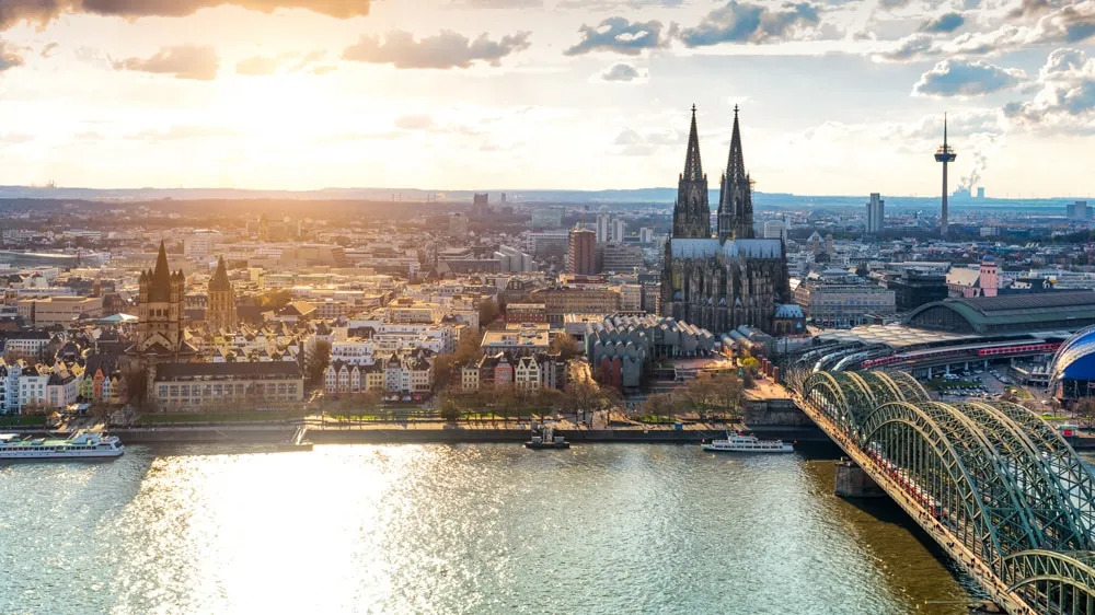 Dragon Gym Frankfurt - Gallus — träningsstudio i Frankfurt am Main — 4