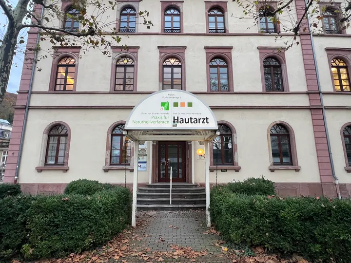 TM Pilates Studio — pilates-studio in Weststadt, Heidelberg — 2