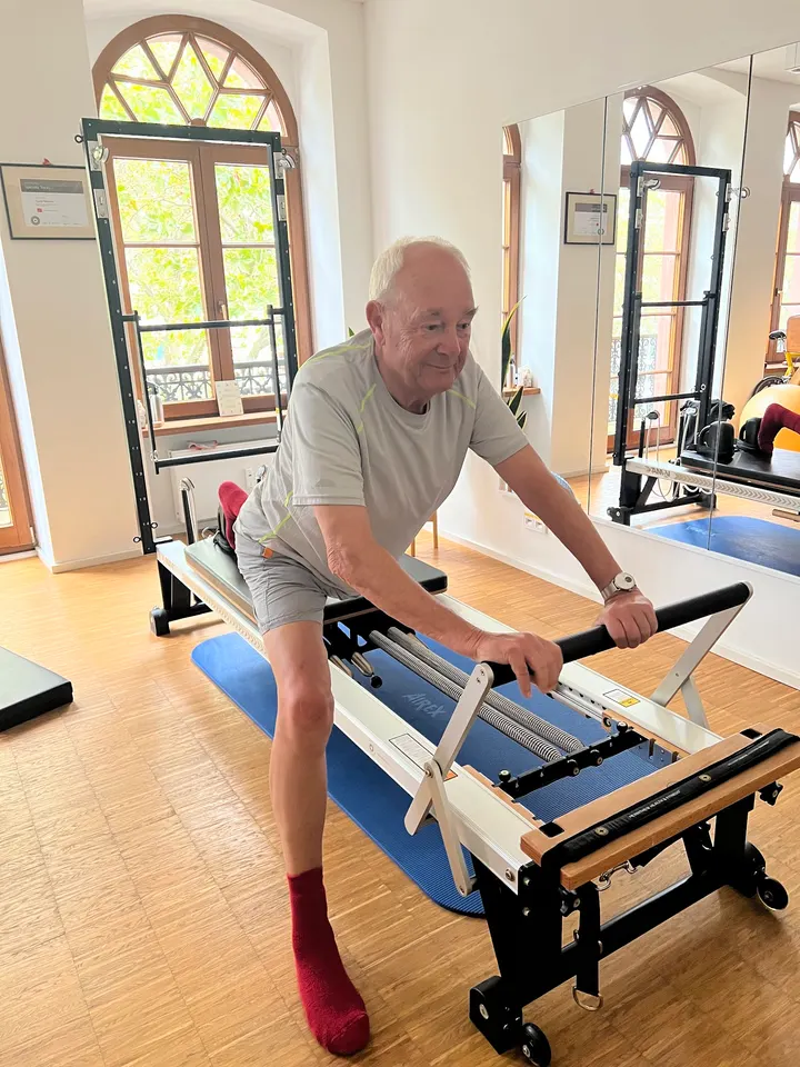 TM Pilates Studio — pilates-studio in Heidelberg — 3
